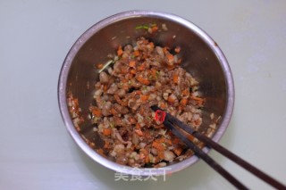 #trust之美#south Milk Peanut Stuffing recipe