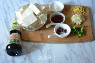 [sichuan] Mapo Tofu recipe