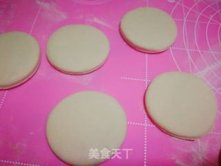 #团圆饭# Changed Grain Version: Re-steamed Fat Oil Cake recipe