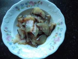 Spicy Boiled Fish recipe