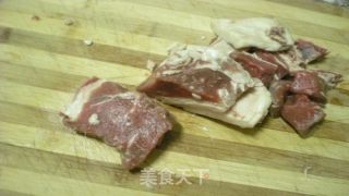 Subtang recipe