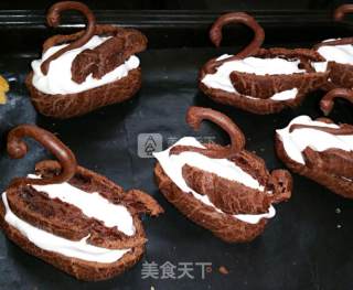 Family Secrets---black Swan and White Swan (black Swan and White Swan) recipe