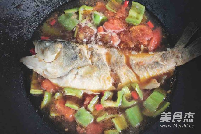 Beer Fish recipe