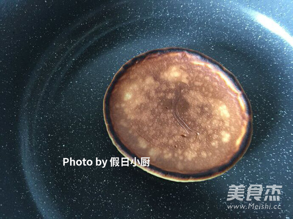 Dorayaki recipe