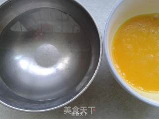 Steamed Egg recipe