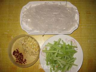 Celery Powder recipe