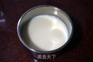 Soy Yogurt recipe