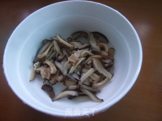 Cold Egg Shreds recipe