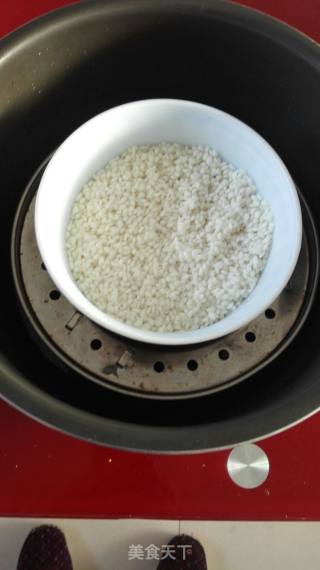 Fruit Pearl Pills recipe
