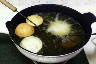 Fujian Snacks-you Bing recipe