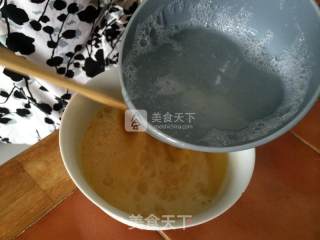 Grandma's Specialty--🍮smooth and Tender Steamed Eggs recipe