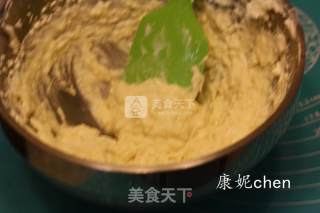 #aca烤明星大赛#durian Puffs recipe