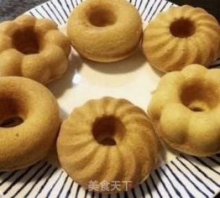 Donuts~the Children’s Favorite recipe