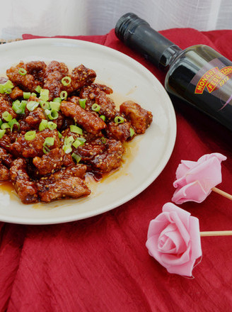 Bawang Supermarket|sweet and Sour Pork Tenderloin recipe