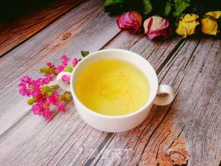 Corn Silk Tea recipe