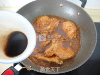 Sweet and Sour Pork Ribs recipe