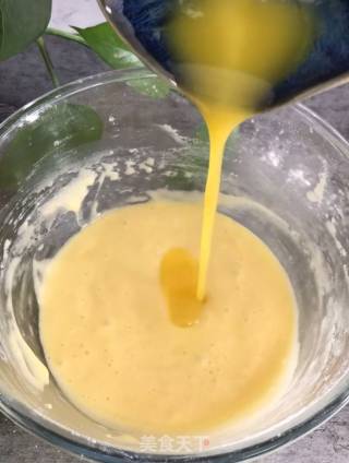 Iwaki Pancake recipe