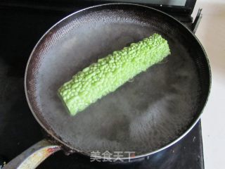 Bitter Gourd recipe