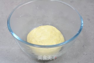 Egg Hug Dumplings recipe