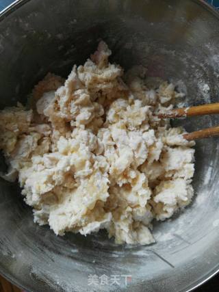 Hong Kong Style Toast recipe