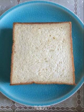 Cute-sandwich recipe