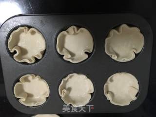 #the 4th Baking Contest Cum is Love Eat Festival#fruit Crunchy Cup recipe