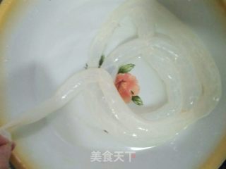 Homemade Sichuan Sausage recipe