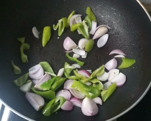 Cumin Beef that Got My Wife Hooked recipe