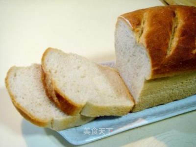 # Fourth Baking Contest and is Love to Eat Festival# Egg and Milk Toast recipe