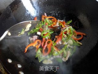 Steamed Fish Cake and Fish Balls recipe