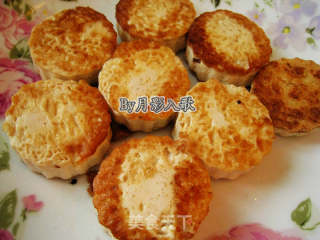 Yuxiang Tofu----real Fish, Really Fragrant~~~ recipe