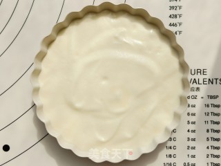 Fruit Pie Cake recipe