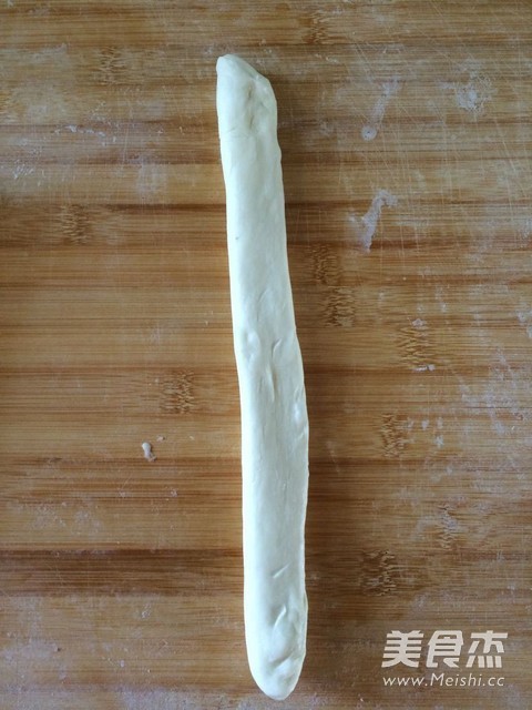 Roujiamo recipe
