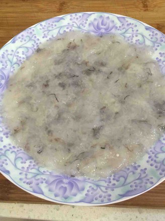 Shrimp Slip recipe