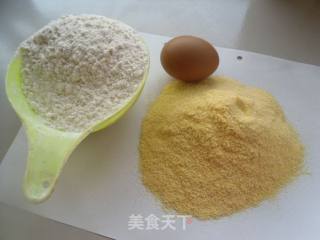 Furnace Fruit recipe