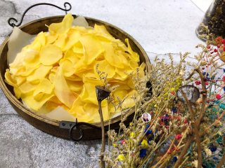 #猛马象风炉#dried Potatoes recipe