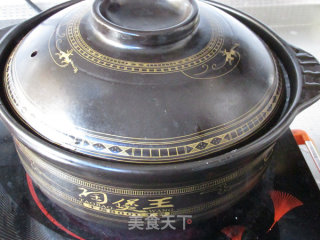 【jiangsu】lion Head in Tomato Sauce recipe