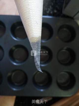 #aca烤明星大赛#cheese Liuxin Tart recipe