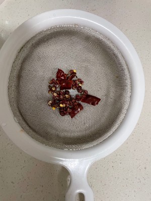 Shredded Cabbage recipe