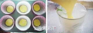 Beautiful and Delicious Meal----cup Cream Cake recipe