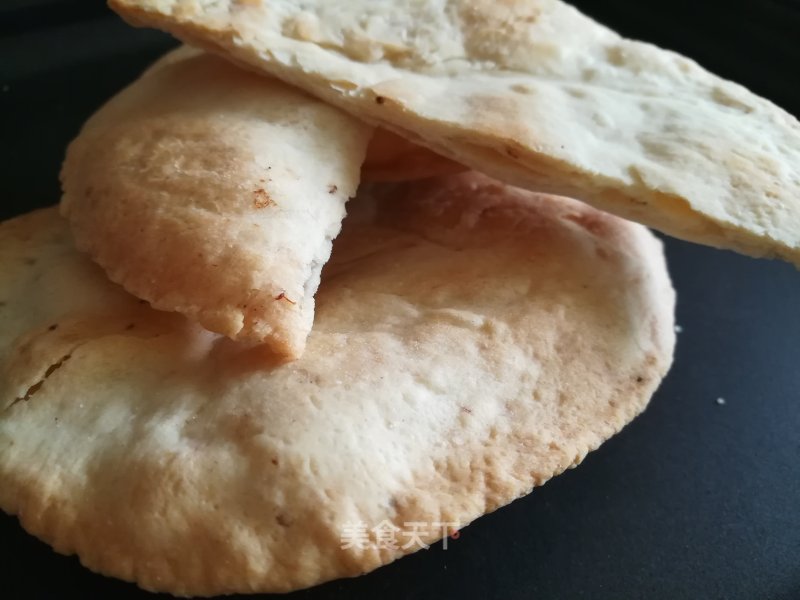 Melaleuca Crispbread recipe