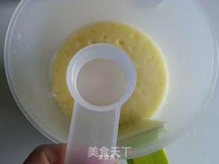 Rum Pineapple Popsicles recipe