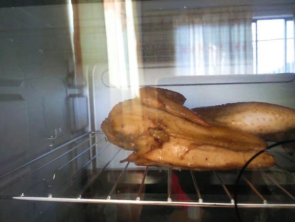 Roast Chicken recipe