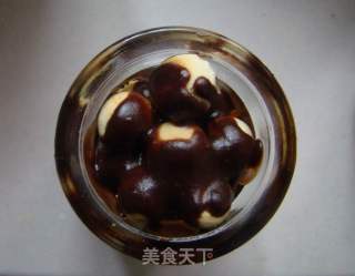 Shanzhai Zhenqiao Cup recipe