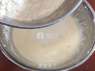 Anhydrous Honey Cake recipe