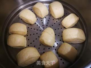 Multigrain Knife Cut Buns recipe