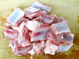 Rack of Lamb recipe