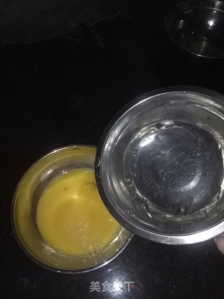 Omelette recipe