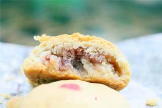 Cloud Leg Mooncakes recipe