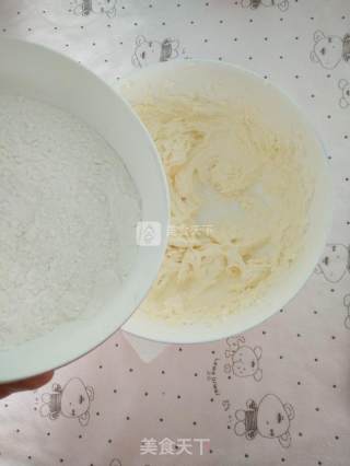 Original Cookies recipe
